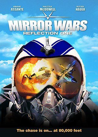 Armand Assante - Mirror Wars (DVD)