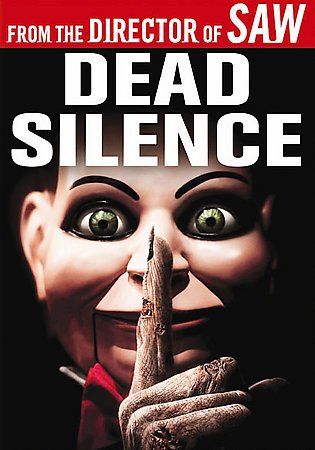 Ryan Kwanten - Dead Silence (DVD)
