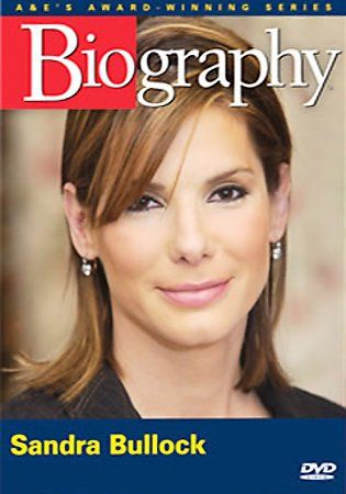 Sandra Bullock - (Region 1 Import DVD)