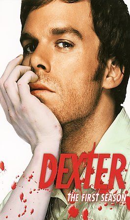 Dexter:Complete First Season - (Region 1 Import DVD)