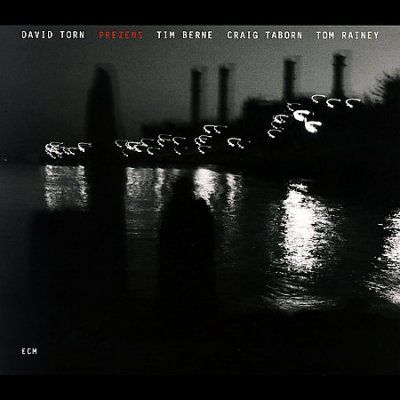 David Torn - Prezens (CD)