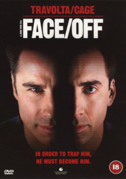 Face/Off(DVD)