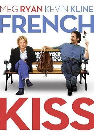 French Kiss - (Region 1 Import DVD)