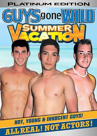 Guys Gone Wild:Summer Vacation - (Region 1 Import DVD) Buy Online in