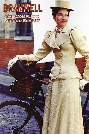 Bramwell:Complete Second Season - (Region 1 Import DVD)