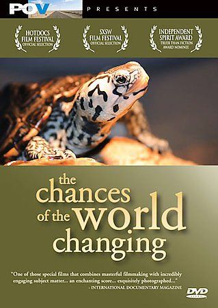 Chances of the World Changing - (Region 1 Import DVD)