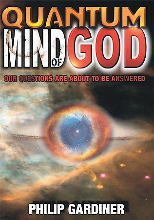Quantum Mind of God - (Region 1 Import DVD)