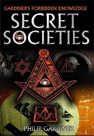 Secret Societies - (Region 1 Import DVD)