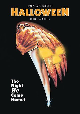 Halloween Repromote - (Region 1 Import DVD)
