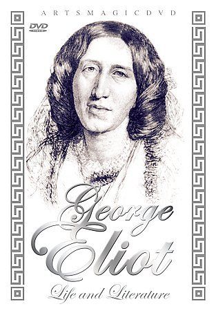 George Eliot:Life &amp; Literature - (Region 1 Import DVD)
