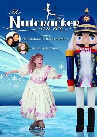 Tai Babilonia - Nutcracker On Ice (DVD)