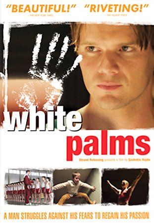 Szabolcs Hajdu - White Palms (DVD)