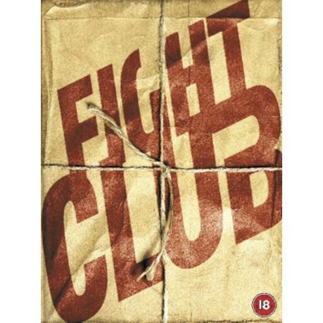 Fight Club(DVD) | Buy Online in South Africa 