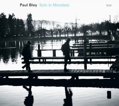 Paul Bley - Solo In Mondsee (CD)
