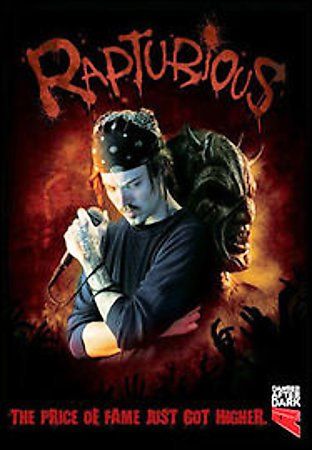Rapturious - (Region 1 Import DVD)