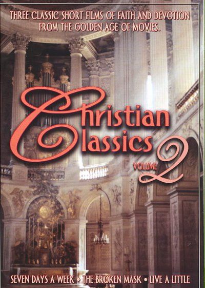 Christian Classics Volume 2 - (Region 1 Import DVD)