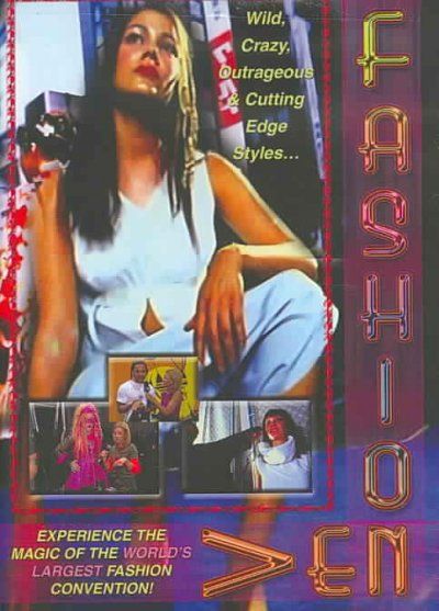 Fashion Den - (Region 1 Import DVD)