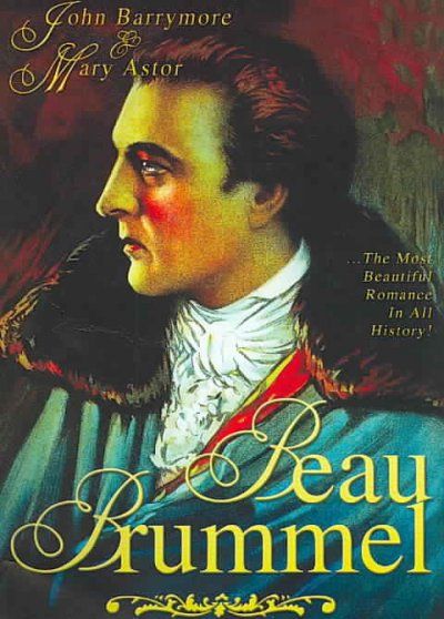 Beau Brummel - (Region 1 Import DVD)