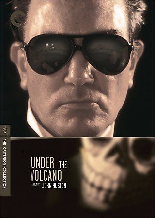 John Huston - Under The Volcano (DVD)