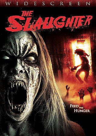 Slaughter - (Region 1 Import DVD)