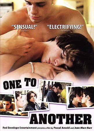 One to Another - (Region 1 Import DVD)