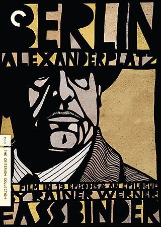 Berlin Alexanderplatz - (Region 1 Import DVD)