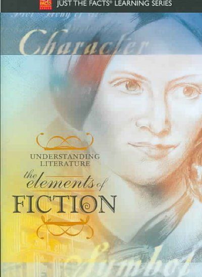 Just The Facts - Understanding Literature: Elements Of (DVD)