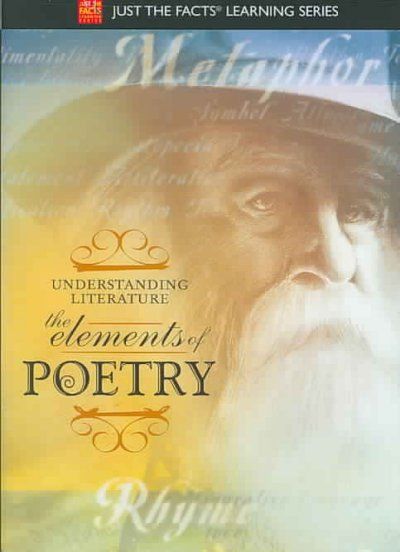 Understanding Literature:Elements of - (Region 1 Import DVD)
