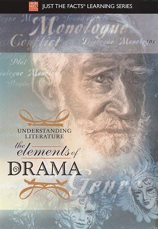 Understanding Literature:Elements of - (Region 1 Import DVD)