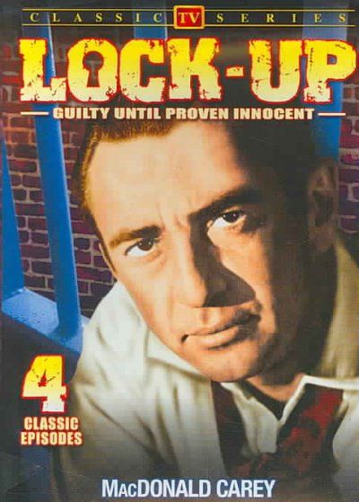 Lock up Vol 1-3 - (Region 1 Import DVD)