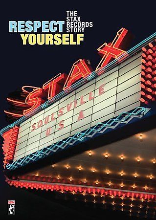 Respect Yourself:Stax Records Story - (Region 1 Import DVD)