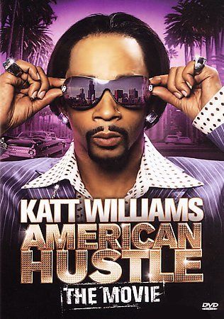 Katt Williams:Movie - (Region 1 Import DVD)