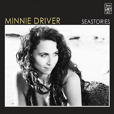 Minnie Driver - Seastories (CD)