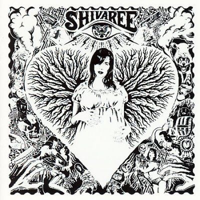 Shivaree - Tainted Love: Mating Calls And Fightin (CD)