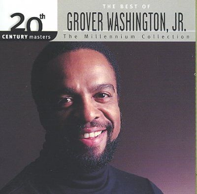 Grover J Washington - 20th Century Masters: Millennium Colle (CD)