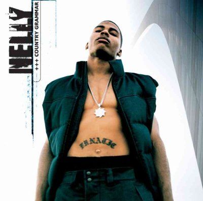 Nelly - Country Grammar (CD)