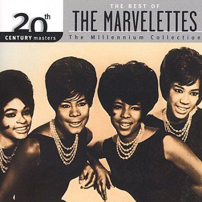 Marvelettes - 20th Century Masters: Millennium Colle (CD)