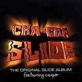Mr. C The Slide Man - Cha - Cha Slide (CD)