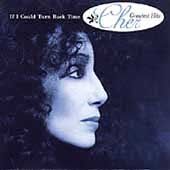 Cher - If I Could Turn Back Time: Cher's Hits (CD)