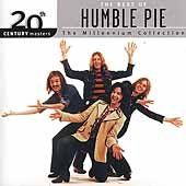 Humble Pie - 20th Century Masters: Millennium Colle (CD)