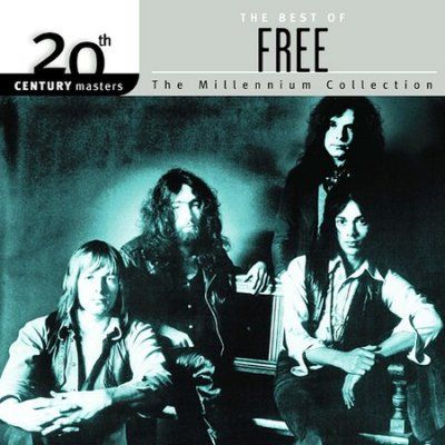 Free - 20th Century Masters: Millennium Colle (CD)