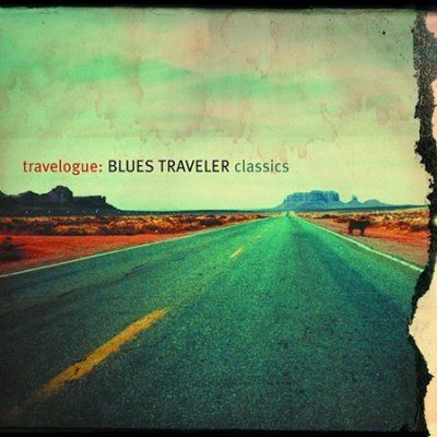 Blues Traveler - Travelogue: Blues Traveler Classics (CD)