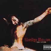 Marilyn Manson - Holy Wood (CD)