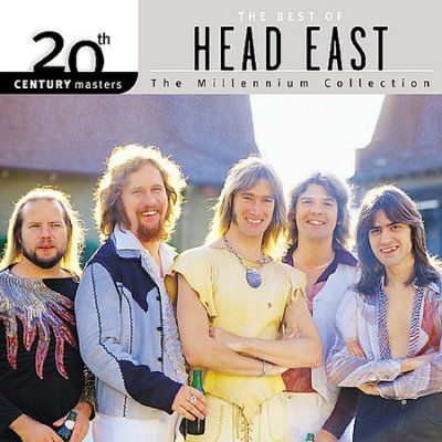 Head East - 20th Century Masters: Millennium Colle (CD)