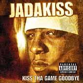 Jadakiss - Kiss Tha Game Goodbye (CD)