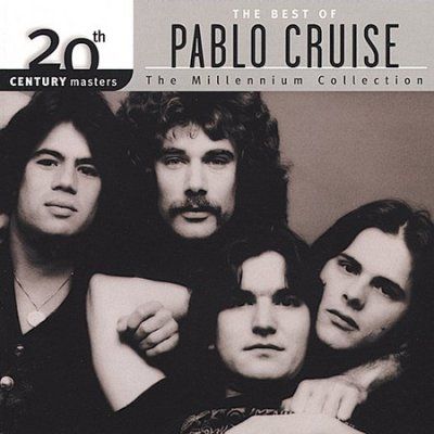 Pablo Cruise - 20th Century Masters: Millennium Colle (CD)