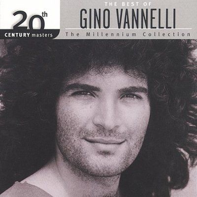 Gino Vannelli - 20th Century Masters: Millennium Colle (CD)
