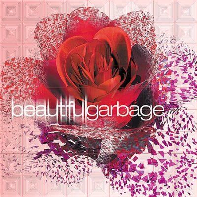Garbage - Beautifulgarbage (CD)