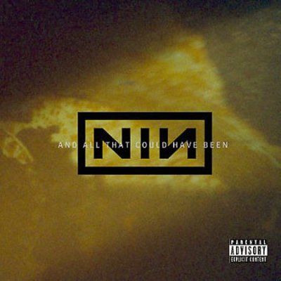Nine Inch Nails - And All That Could Have Been (CD)