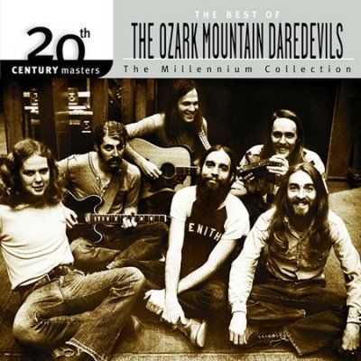 Ozark Mountain Dared - 20th Century Masters: Millennium Colle (CD)